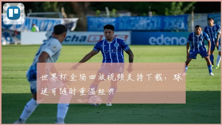 世界杯全场回放视频支持下载,球迷可随时重温经典